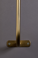 Adjustable Brass Wall Sconce | Dutchbone Karish | Oroatrade.com