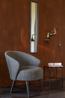 Modern Classic Wall Lamp | Dutchbone Penelope | Oroatrade.com