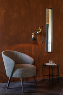 Modern Classic Wall Lamp | Dutchbone Penelope | Oroatrade.com