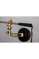 Modern Classic Wall Lamp | Dutchbone Penelope | Oroatrade.com