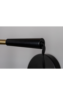 Modern Classic Wall Lamp | Dutchbone Penelope | Oroatrade.com