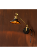 Modern Classic Wall Lamp | Dutchbone Penelope | Oroatrade.com