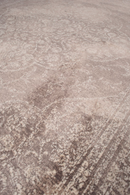 Vintage Light Area Rug 5'5" x 8' | Dutchbone Rugged | Oroatrade.com