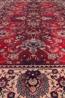 Vintage Style Viscose Carpet 5'7" x 8' | Dutchbone Bid | Oroatrade.com