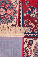 Vintage Style Viscose Carpet 5'7" x 8' | Dutchbone Bid | Oroatrade.com