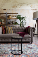 Vintage Style Viscose Carpet 5'7" x 8' | Dutchbone Bid | Oroatrade.com