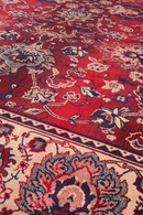 Vintage Style Viscose Carpet 6'5" x 10' | Dutchbone Bid | Oroatrade.com