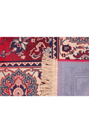 Vintage Style Viscose Carpet 6'5" x 10' | Dutchbone Bid | Oroatrade.com