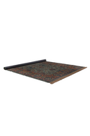 Vintage Style Viscose Carpet 6'5" x 10' | Dutchbone Bid | Oroatrade.com