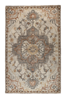Gray Vintage Carpet | Dutchbone Amori | Oroatrade.com