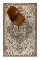 Gray Vintage Carpet | Dutchbone Amori | Oroatrade.com