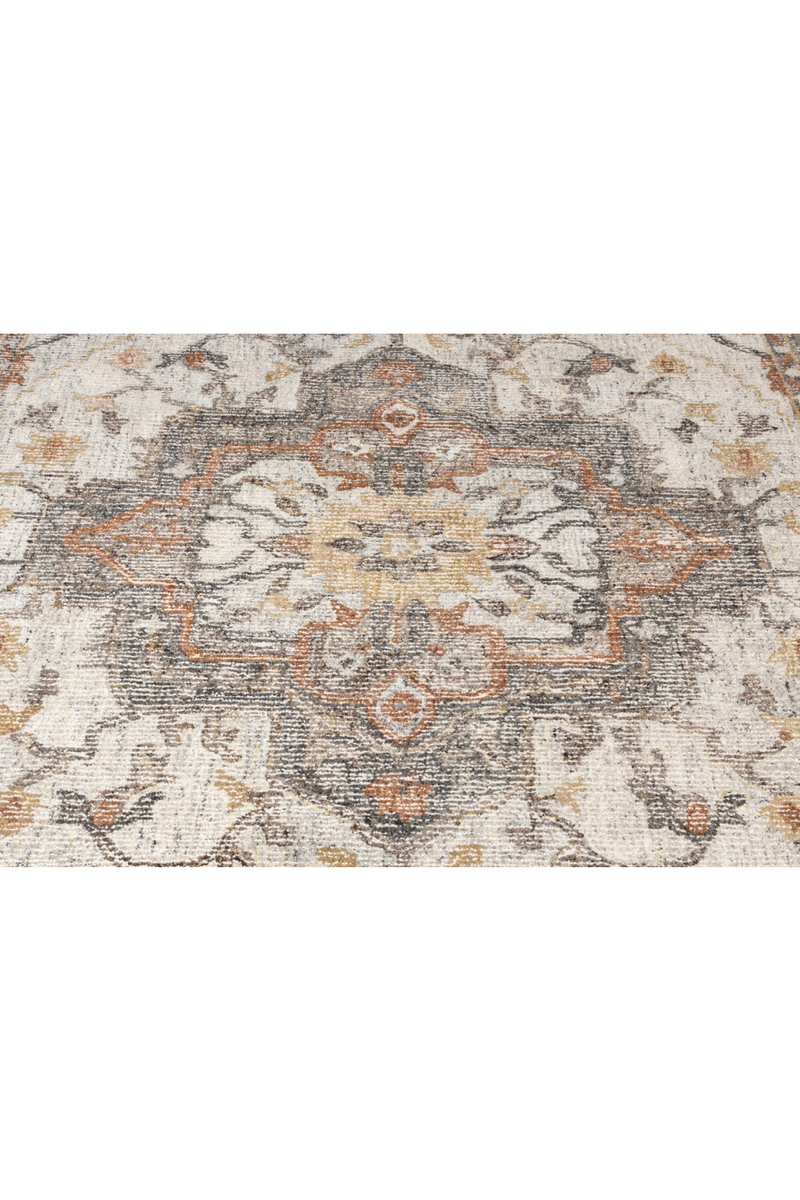 Gray Vintage Carpet | Dutchbone Amori | Oroatrade.com