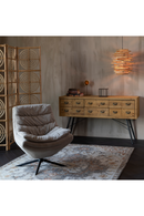 Gray Vintage Carpet | Dutchbone Amori | Oroatrade.com