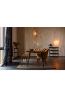 Handwoven Stripes Carpet 5' x 7'5" | Dutchbone Djahe | Oroatrade.com