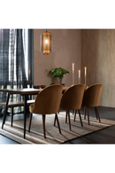 Handwoven Stripes Carpet 5' x 7'5" | Dutchbone Djahe | Oroatrade.com