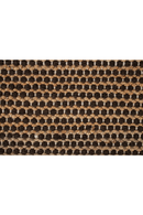 Handwoven Stripes Carpet 5' x 7'5" | Dutchbone Djahe | Oroatrade.com