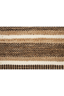 Handwoven Stripes Carpet 5' x 7'5" | Dutchbone Djahe | Oroatrade.com