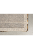 Handwoven Stripes Carpet 5' x 7'5" | Dutchbone Djahe | Oroatrade.com