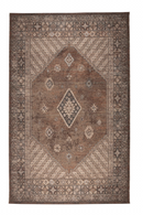 Woven Wool Rug | Dutchbone Devon | Oroatrade.com