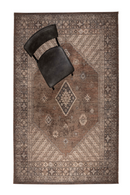 Woven Wool Rug | Dutchbone Devon | Oroatrade.com