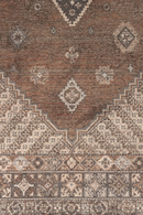 Woven Wool Rug | Dutchbone Devon | Oroatrade.com