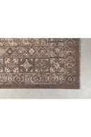 Woven Wool Rug | Dutchbone Devon | Oroatrade.com