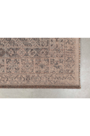 Woven Wool Rug | Dutchbone Devon | Oroatrade.com
