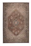 Woven Wool Rug | Dutchbone Devon | Oroatrade.com