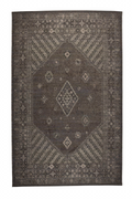 Woven Wool Rug 6'5" x 10' | Dutchbone Devon | Oroatrade.com