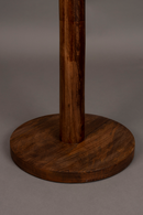 Lacquered Wood Coat Rack | Dutchbone Jakub | Oroatrade.com