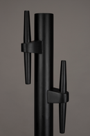 Lacquered Wood Coat Rack | Dutchbone Jakub | Oroatrade.com