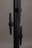 Lacquered Wood Coat Rack | Dutchbone Jakub | Oroatrade.com