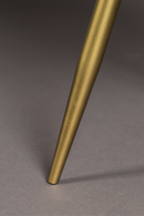 Brass Tripod Plant Stand L | Dutchbone Botanique | Oroatrade.com