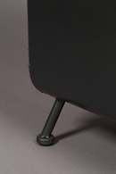 Gray Metal Wine Rack | Dutchbone Stalwart | Oroatrade.com