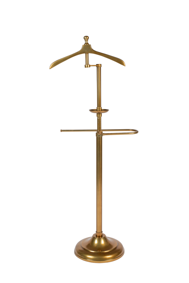 Bronze Coat Hanger | Dutchbone Dressboy Harbor | Oroatrade.com
