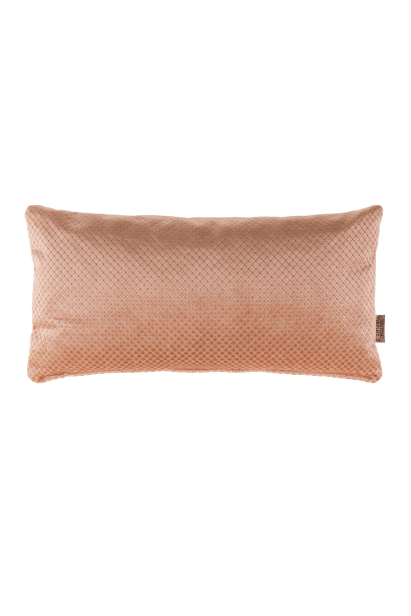 Pink Diamond Throw Pillows (2) | Dutchbone Spencer | Oroatrade.com