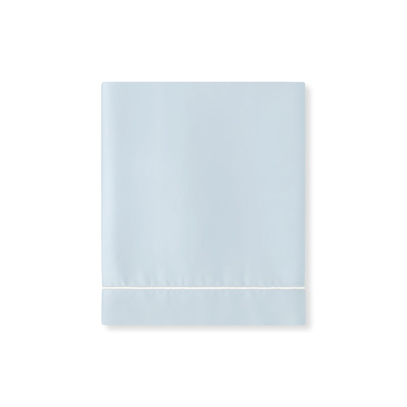 800TC Sateen Flat Sheet | Amalia Home Dália | Oroatrade.com