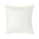 800TC Sateen Euro Sham | Amalia Home Dália| Oroatrade.com
