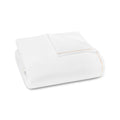 800TC Sateen Duvet Cover | Amalia Home Dália | Oroatrade.com