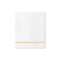 800TC Sateen Flat Sheet | Amalia Home Dália | Oroatrade.com
