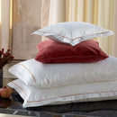 800TC Sateen Euro Sham | Amalia Home Dália| Oroatrade.com