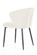 Upholstered Modern Dining Chair | Eleonora Santos | Oroatrade.com