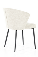 Upholstered Modern Dining Chair | Eleonora Santos | Oroatrade.com