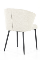 Upholstered Modern Dining Chair | Eleonora Santos | Oroatrade.com