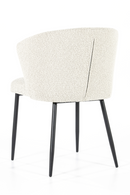 Upholstered Modern Dining Chair | Eleonora Santos | Oroatrade.com