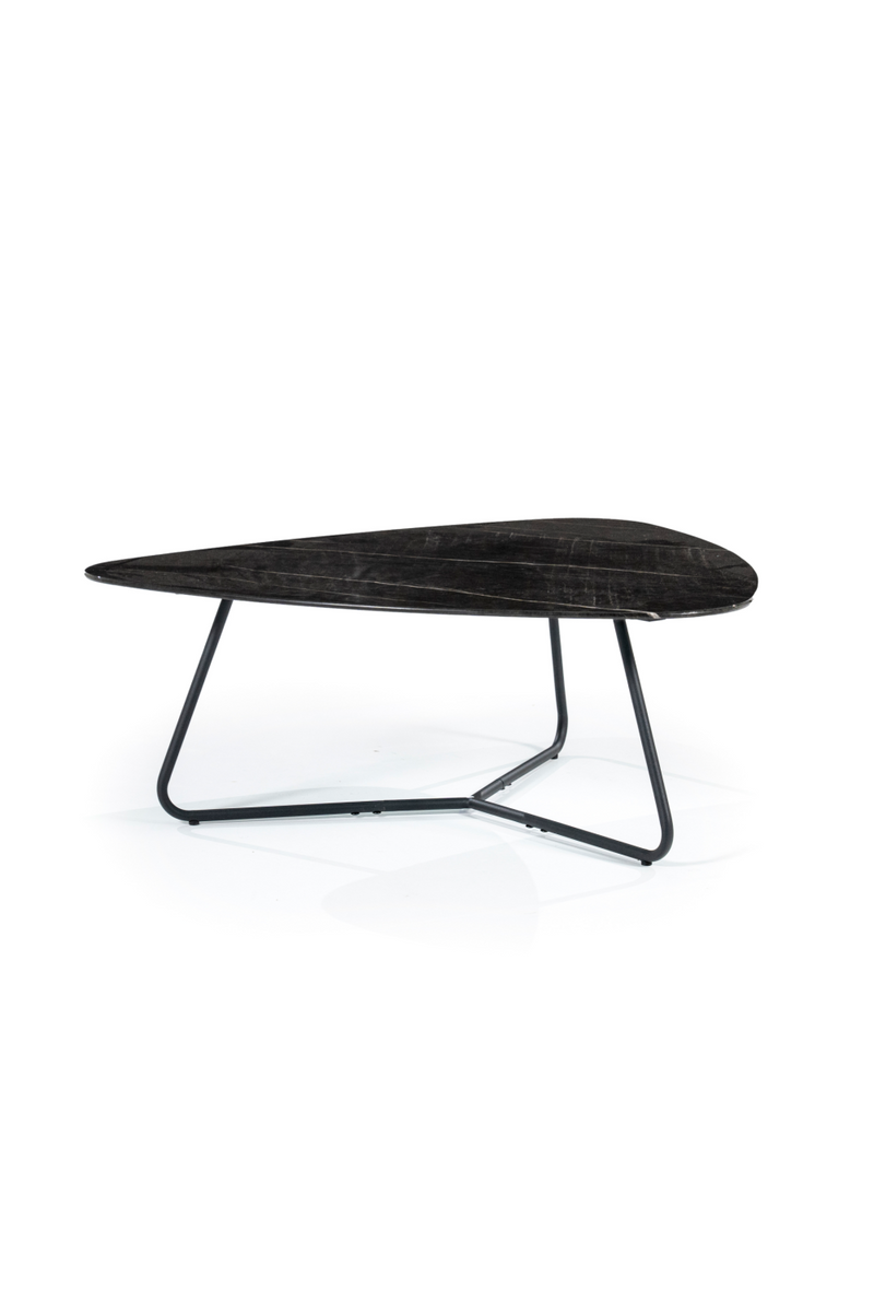 Black Modern Coffee Table | Eleonora Neno | Oroatrade.com