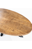 Matrix Leg Coffee Table | Eleonora Oscar | Oroatrade