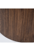 Black Marble Coffee Table | Eleonora Maxim | Oroatrade.com