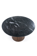 Round Marble Dining Table | Eleonora Maxim | Oroatrade.com