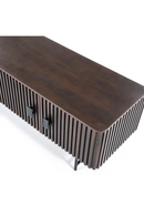 Wooden Minimalist TV Cabinet | Eleonora Remi | Oroatrade.com